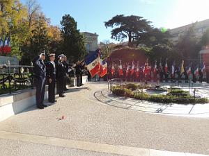 2018 12 05 TOULON JOURNEE COMMEMORATIVE DES COMBATS EN AFN (49)